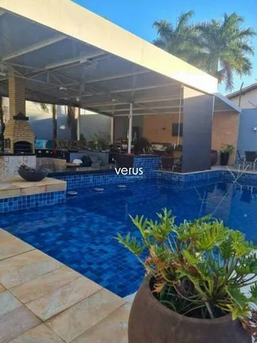 Casa para vender no Morada Da Colina imagem 1