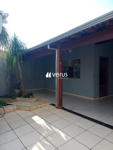 Casa para vender no Bosque Dos Buritis imagem 1