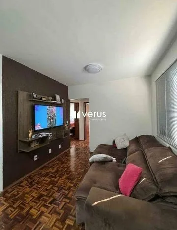 Apartamento para vender no Tubalina imagem 1