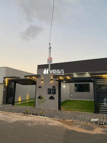 Casa para vender no Shopping Park imagem 1