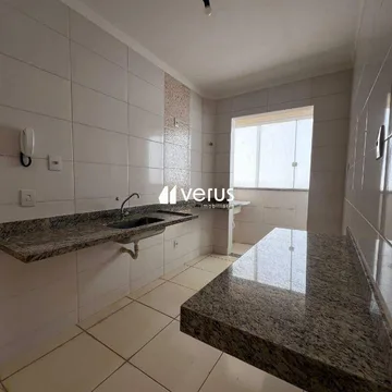 Apartamento para vender no Tubalina imagem 1