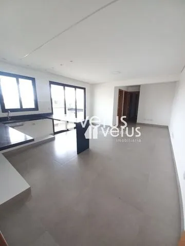 Apartamento para alugar no Daniel Fonseca imagem 1
