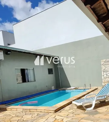 Casa para alugar no Santa Monica imagem 1