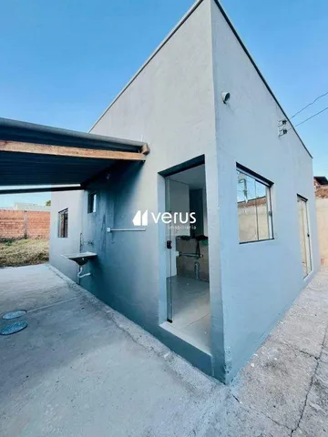 Casa para vender no Sao Jorge imagem 1