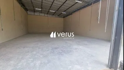 Galpão para alugar no Osvaldo Rezende imagem 1