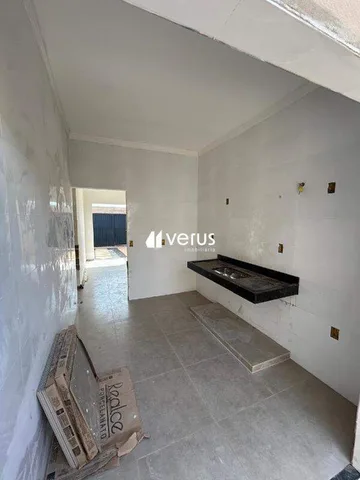 Casa para vender no Sao Jorge imagem 1