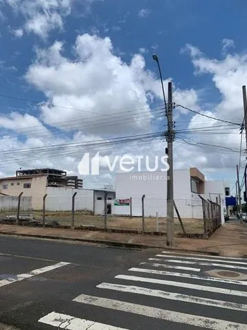 Terreno para alugar no Santa Monica imagem 1