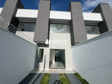 Casa para vender no Novo Mundo imagem 1