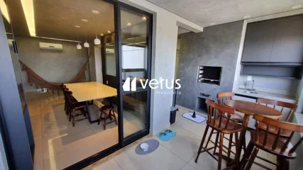 Apartamento para vender no Santa Monica imagem 1