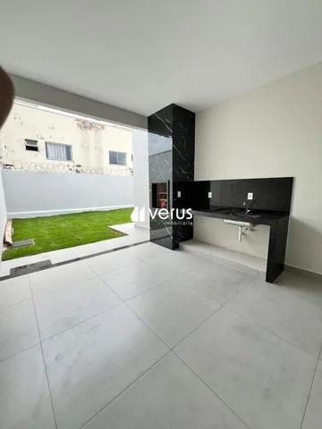 Casa para vender no Jardim Holanda imagem 1