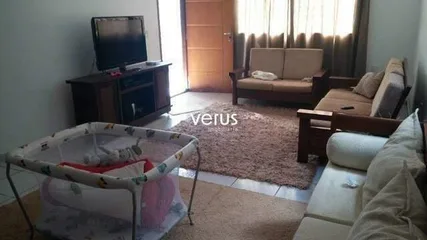Casa para vender no Cidade Jardim imagem 1