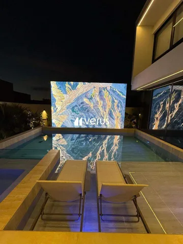 Casa Em Condomínio para vender no Jardim Sul imagem 1