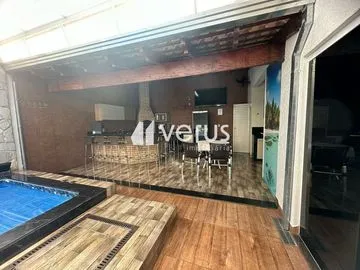 Casa para alugar no Jardim Inconfidencia imagem 1