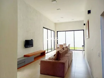 Casa para vender no Jardim Inconfidencia imagem 1