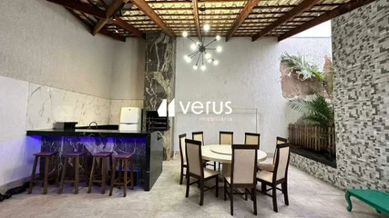 Casa para vender no Jardim Patricia imagem 1