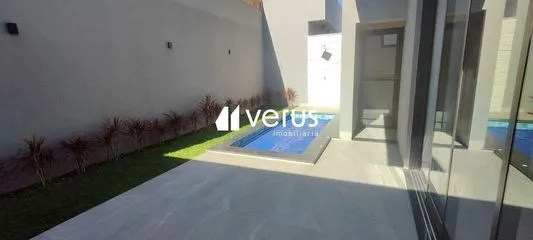 Casa Em Condomínio para vender no Grand Ville imagem 1