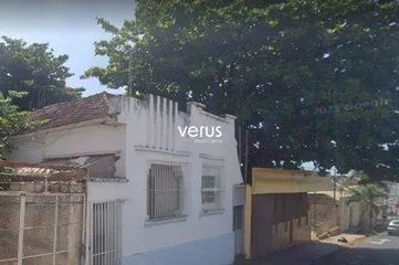 Área para vender no Centro imagem 1