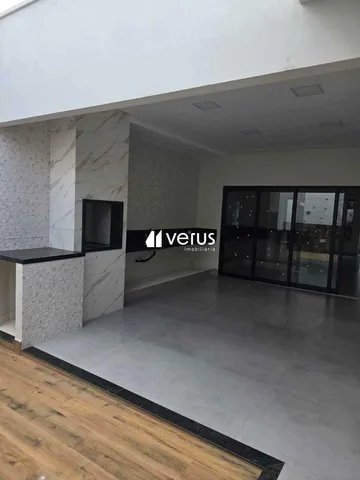 Casa para vender no Jardim Veneza imagem 1