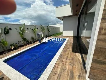 Casa Em Condomínio para vender no Granja Marileusa imagem 1