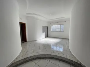 Casa para alugar no Cidade Jardim imagem 1