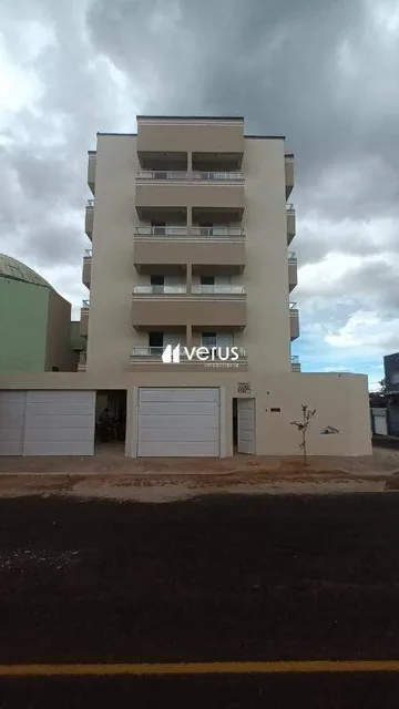Apartamento para vender no Segismundo Pereira imagem 1