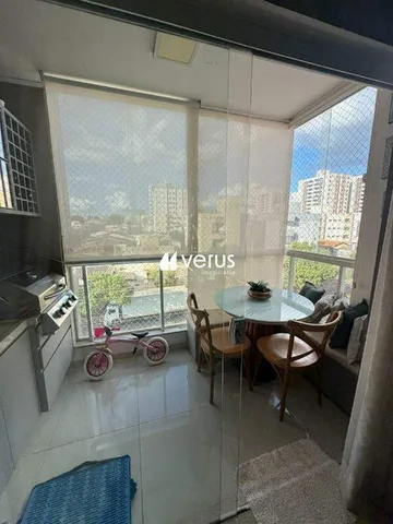 Apartamento para vender no Santa Monica imagem 1