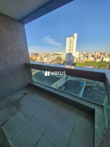 Apartamento para vender no Nossa Senhora Aparecida imagem 1