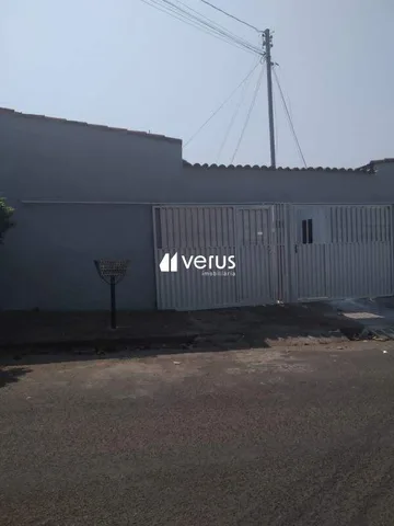 Casa para vender no Carajas imagem 1
