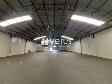 Galpão para alugar no Marta Helena imagem 1
