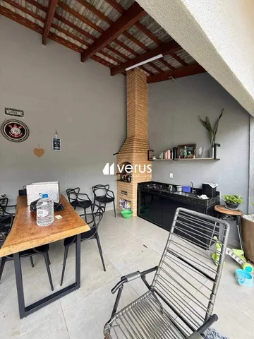 Casa para vender no Jardim Europa imagem 1