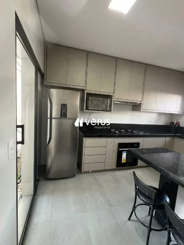 Casa para vender no Novo Mundo imagem 1