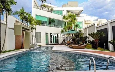 Casa para vender no Morada Da Colina imagem 1