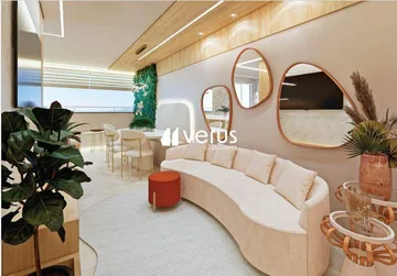 Apartamento para vender no Santa Monica imagem 1