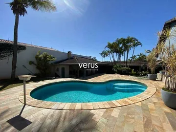 Casa para vender no Cidade Jardim imagem 1