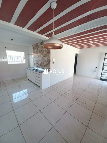 Casa para alugar no Presidente Roosevelt imagem 1