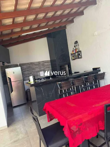 Casa para vender no Jardim Europa imagem 1