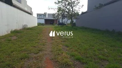 Terreno Em Condomínio para vender no Jardim Botanico imagem 1