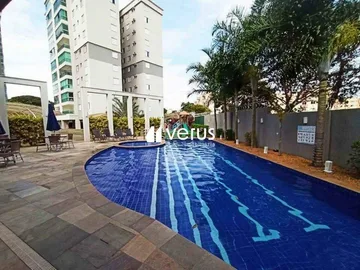 Apartamento para vender no Santa Monica imagem 1