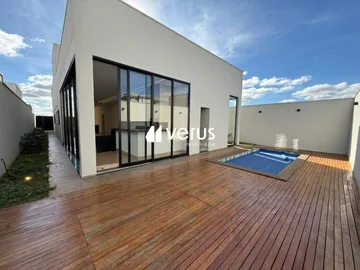 Casa Em Condomínio para alugar no Gavea imagem 1
