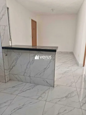 Apartamento para vender no Shopping Park imagem 1