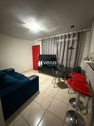 Apartamento para vender no Shopping Park imagem 1