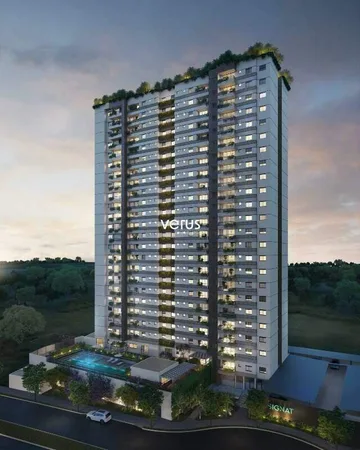 Apartamento para vender no Jardim Sul imagem 1