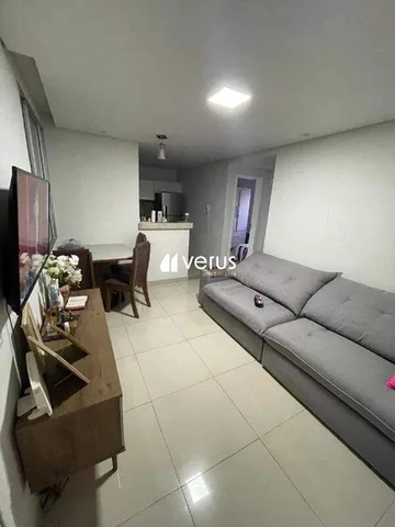 Apartamento para vender no Chacaras Tubalina E Quartel imagem 1