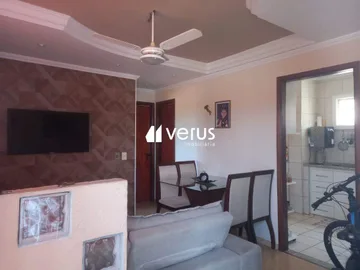 Apartamento para vender no Chacaras Tubalina E Quartel imagem 1
