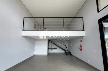 Salão para alugar no Jardim Sul imagem 1