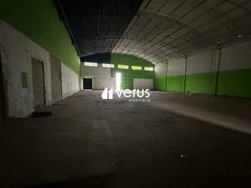Casa para alugar no Custodio Pereira imagem 1