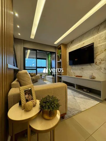 Apartamento para vender no Santa Monica imagem 1