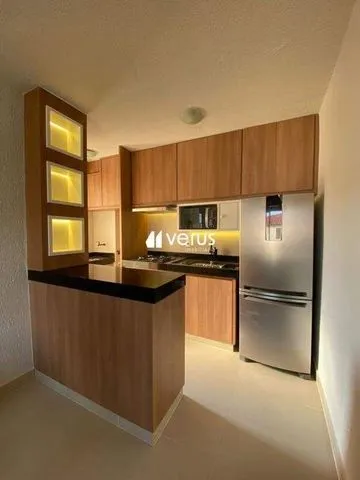 Apartamento para vender no Novo Mundo imagem 1