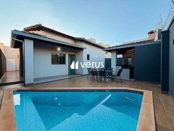 Casa Em Condomínio para vender no Jardim Inconfidencia imagem 1