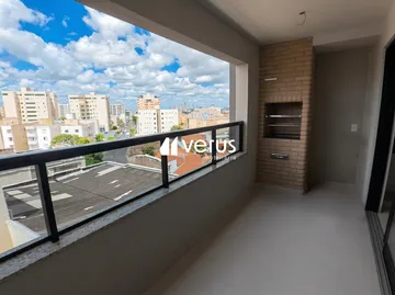 Apartamento para vender no Santa Monica imagem 1